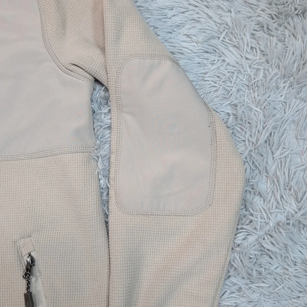 Fossa jacket mens